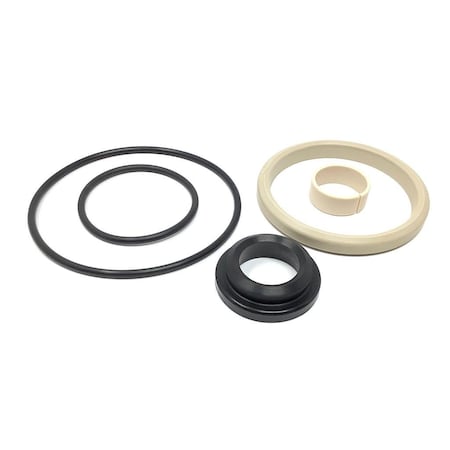 Springer Parts SVP S370 Select S/O EPDM/PEEK 2.5, Replaces Sudmo Part# 2154933 2154933SP